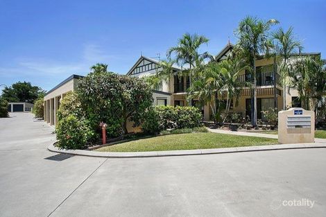 46/434-446 Kamerunga Rd, Redlynch, QLD 4870