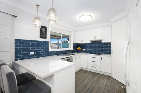 Property photo of 8 Barigan Street Mudgee NSW 2850