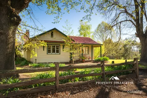 975 Beechworth-Wodonga Rd, Wooragee, VIC 3747