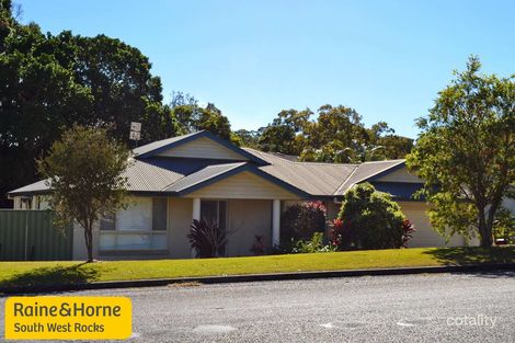 31 Marlin Dr, South West Rocks, NSW 2431