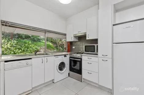 Property photo of 202/8-10 New McLean Street Edgecliff NSW 2027