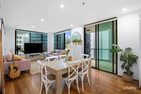 1804/120 Mary St, Brisbane City, QLD 4000