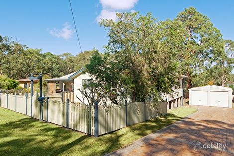 Property photo of 24 Silverwater Road Silverwater NSW 2264