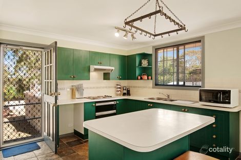 Property photo of 24 Silverwater Road Silverwater NSW 2264