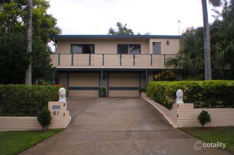Property photo of 61 Snowdon Street Slacks Creek QLD 4127