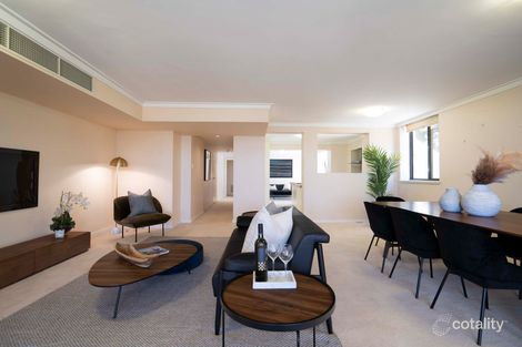 Property photo of 1A/158 Mill Point Road South Perth WA 6151