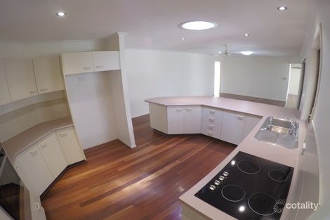 Property photo of 31 Makepeace Place Bellbowrie QLD 4070