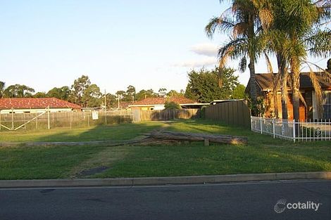 100 Beatrice St, Bass Hill, NSW 2197