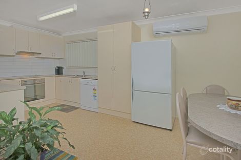 Property photo of 4 Riverview Crescent Catalina NSW 2536
