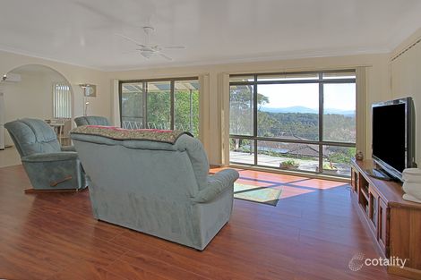 Property photo of 4 Riverview Crescent Catalina NSW 2536