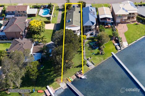 Property photo of 15 Victoria Street Bonnells Bay NSW 2264