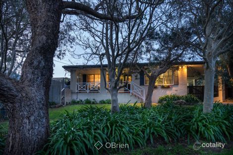 Property photo of 26 Adam Street Rye VIC 3941