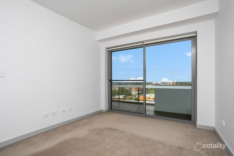 Property photo of 37/93-103 Pacific Highway Hornsby NSW 2077