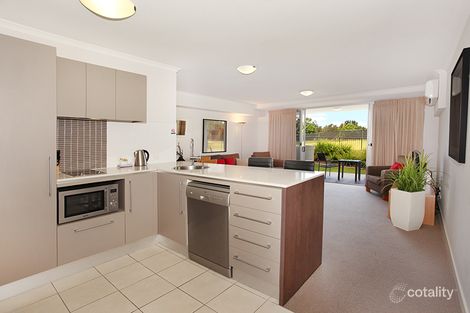 Property photo of 1104/1A Mungar Street Maroochydore QLD 4558
