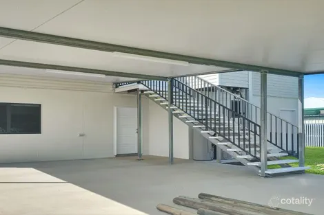 Property photo of 217 Ireland Street Oonoonba QLD 4811
