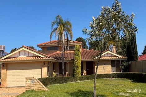 16 Sedgman Mews, Murdoch, WA 6150