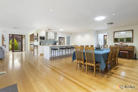 Property photo of 11 Macalister Crescent Curtin ACT 2605