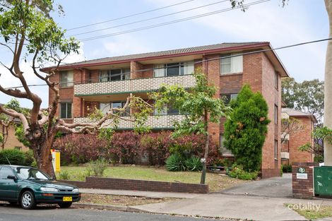 23/58-60 Burlington Rd, Homebush, NSW 2140