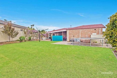 Property photo of 8 Ivory Crescent Woongarrah NSW 2259