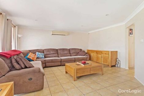 Property photo of 8 Ivory Crescent Woongarrah NSW 2259