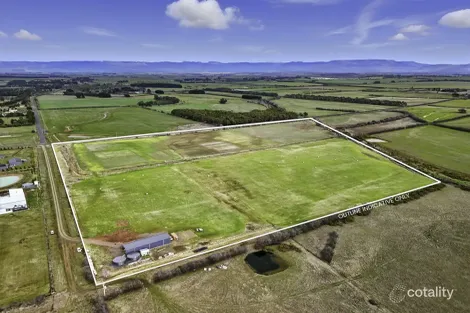 26 Wilmores Lane, Longford, TAS 7301