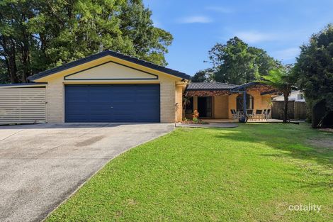 Property photo of 232 Mylestom Drive Repton NSW 2454