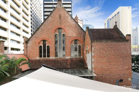 Property photo of 103/301 Ann Street Brisbane City QLD 4000