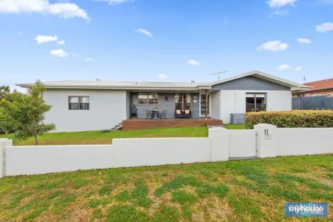 Property photo of 9 Brose Street Drayton QLD 4350