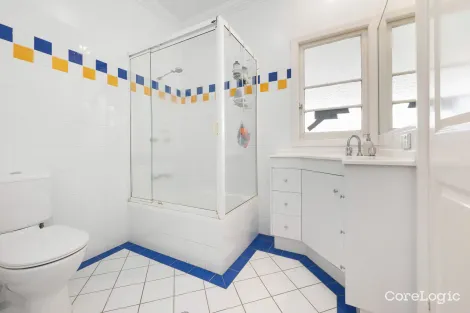 Property photo of 12 Hall Avenue Norman Park QLD 4170