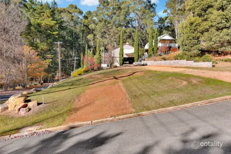 1 Mountain Rise, Merrijig, VIC 3723