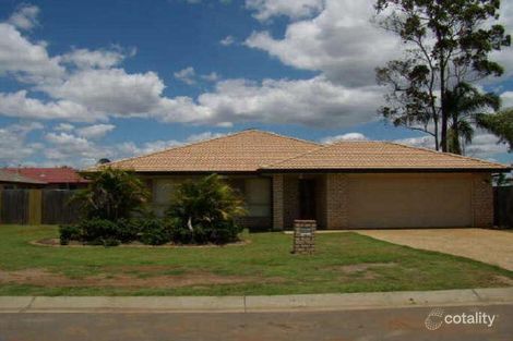 Property photo of 8 Dart Place Parkinson QLD 4115