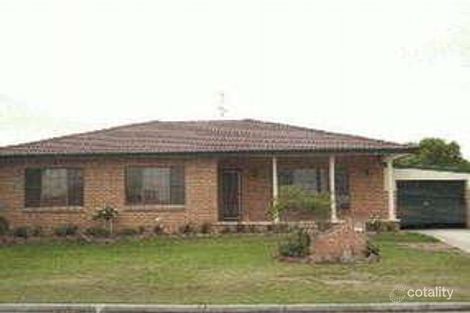 4 Crofton Ave, Tenambit, NSW 2323