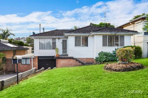 Property photo of 8 Blakemore Avenue Kanahooka NSW 2530