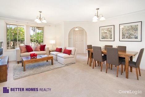 Property photo of 2A Dent Street Epping NSW 2121