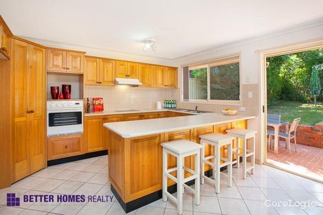 Property photo of 2A Dent Street Epping NSW 2121