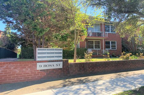 1/9 Rosa St, Oatley, NSW 2223