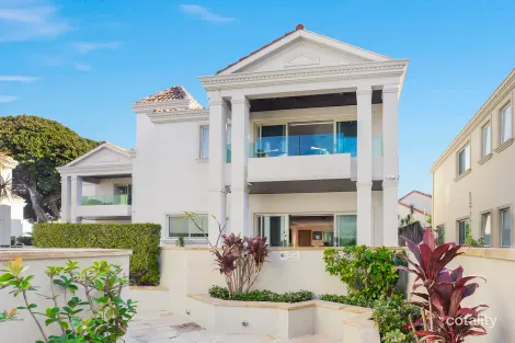 23/1-9 Florida St, Sylvania, NSW 2224