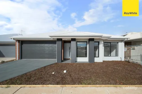 15 Aldrich St, Thornhill Park, VIC 3335