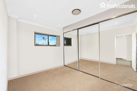 Property photo of 9 Lewis Street South Wentworthville NSW 2145
