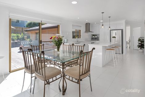 Property photo of 4 Primate Place Molendinar QLD 4214