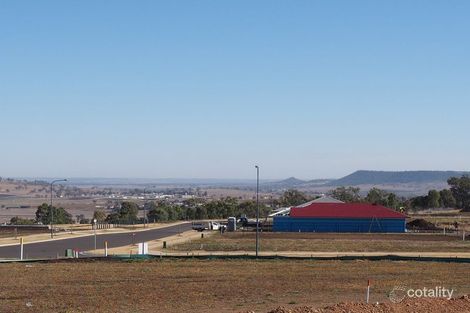 Lot 105 Basset Cres, Torrington, QLD 4350