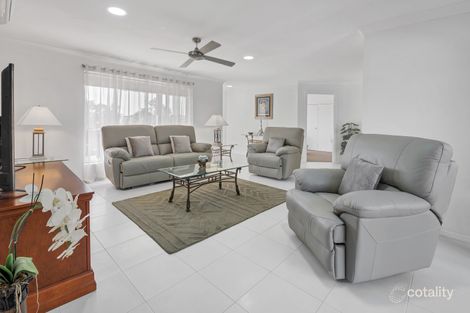Property photo of 4 Primate Place Molendinar QLD 4214