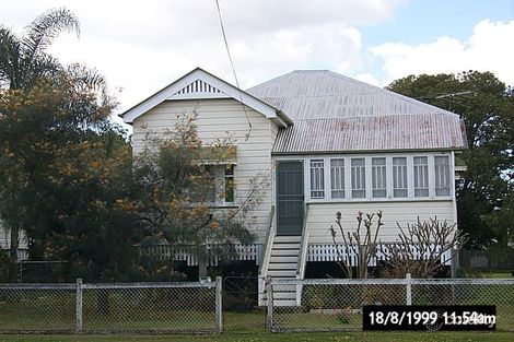 Property photo of 15 Brassey Street Ascot QLD 4007