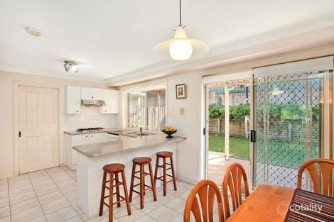 Property photo of 18 Warratta Place Oatlands NSW 2117