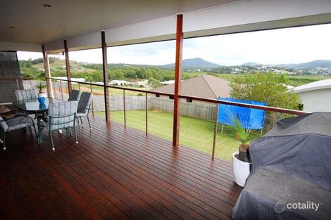 Property photo of 10 Rosewood Street Taranganba QLD 4703
