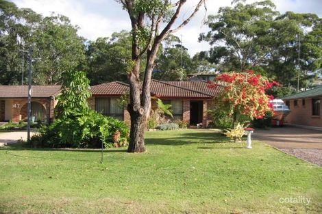 49 Francis Ave, Lemon Tree Passage, NSW 2319