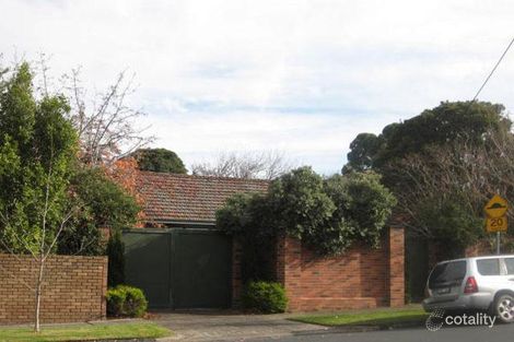 Property photo of 11 Findon Crescent Kew VIC 3101