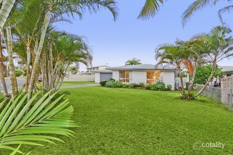 Property photo of 10 Awinya Court Minyama QLD 4575