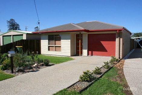 Property photo of 3A Desmond Street Oakey QLD 4401