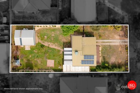 8 Newton St, Eaglehawk, VIC 3556